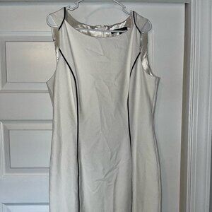 White House Black Market Dress